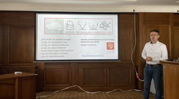 II Symposium Karpacz 2021