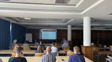 II Symposium Karpacz 2021