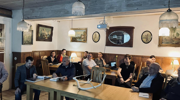 III Symposium Międzygórze 2022