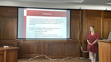II Symposium Karpacz 2021
