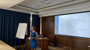 II Symposium Karpacz 2021